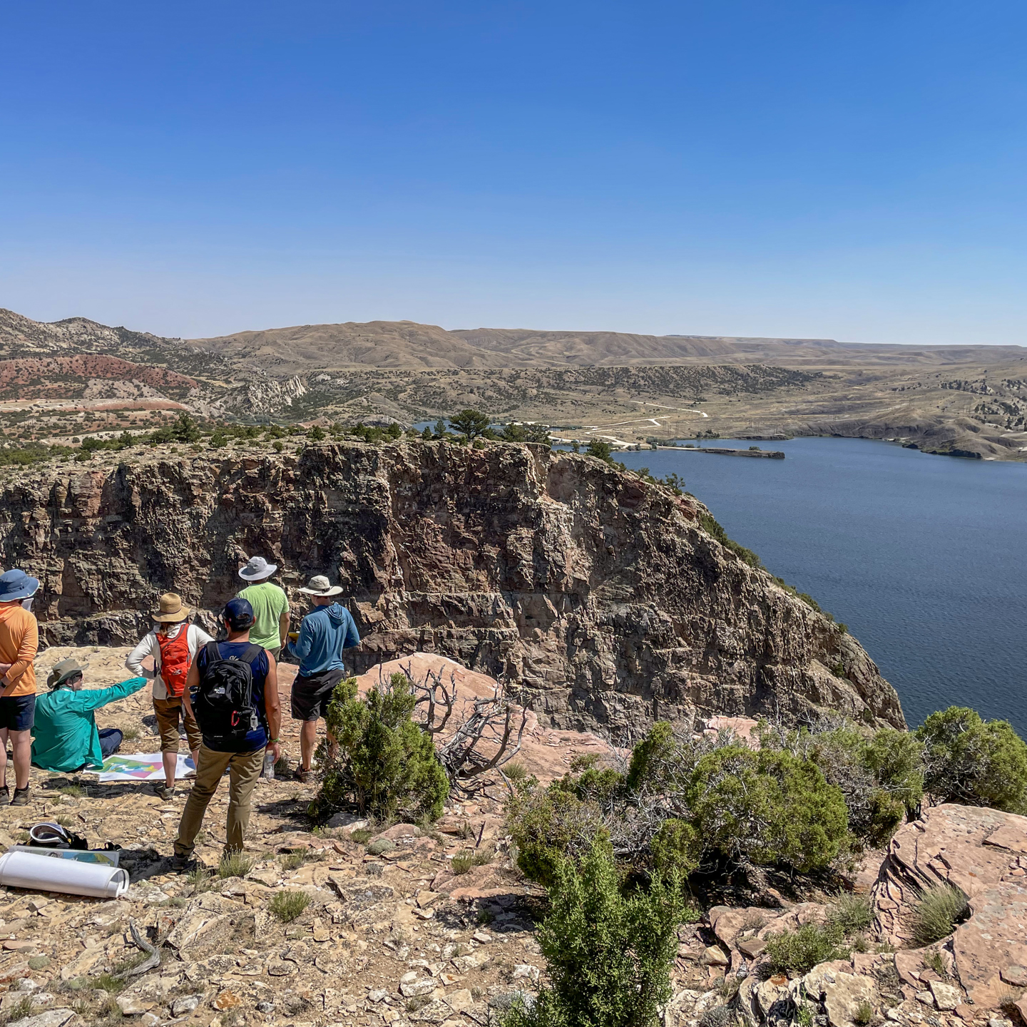 N379a: Application of Structural Geology and Geomechanics to Reservoir Characterization, Management and Hydraulic Stimulation