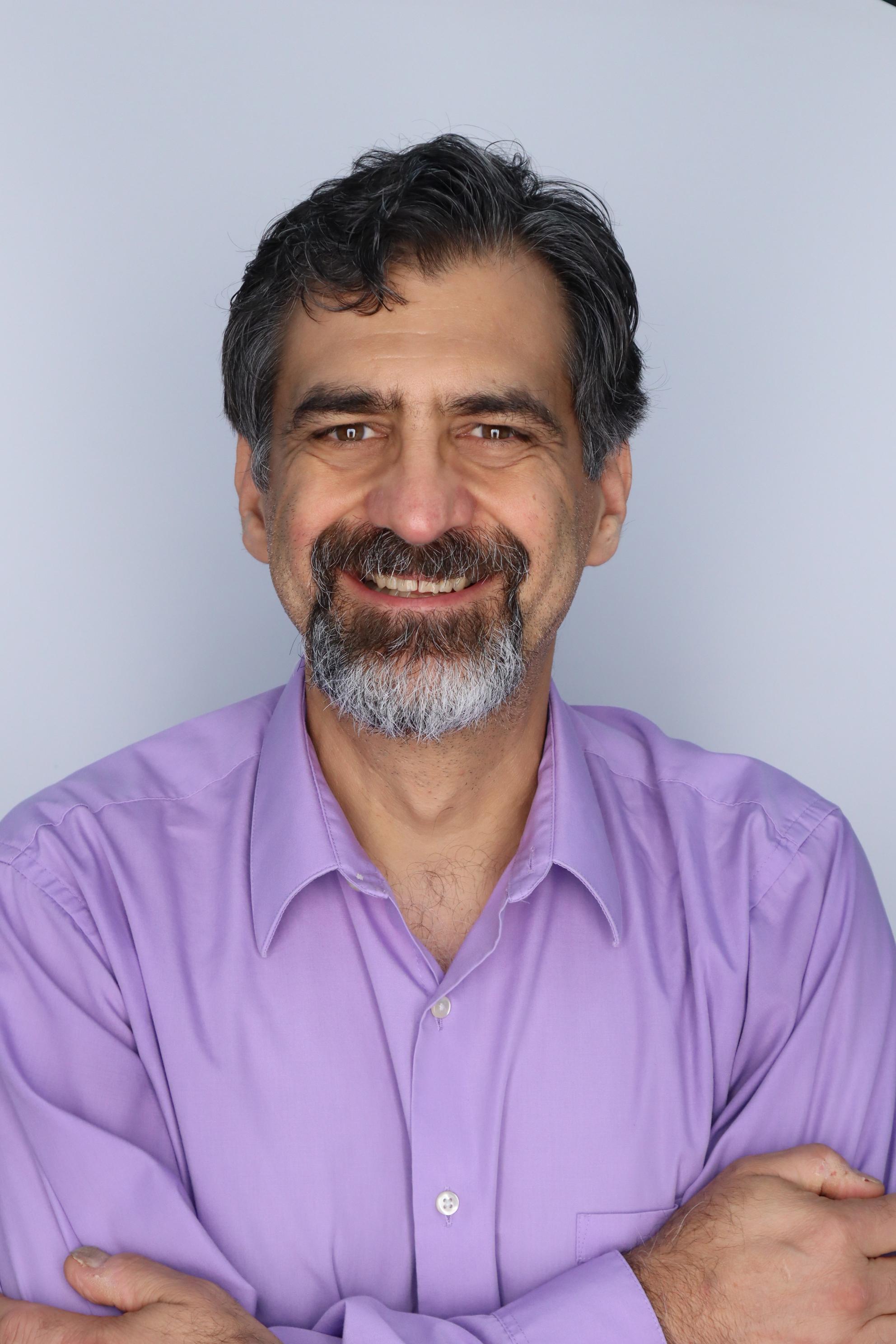 David Lewis
