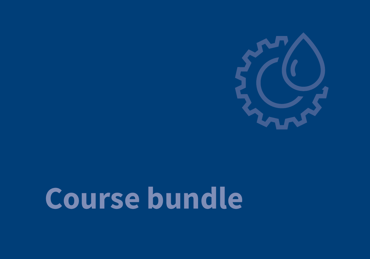 Engineering BLUE Course Cards Bundle