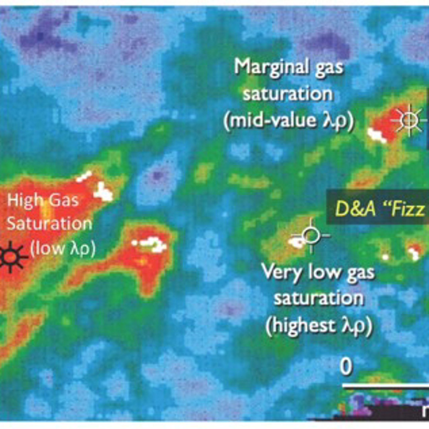 N470a: AVO Reflectivity, Pre-stack Inversion and Quantitative Seismic Interpretation