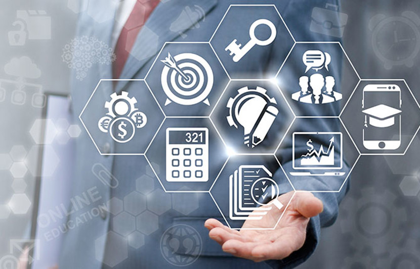 Integrated Learning Tech 2