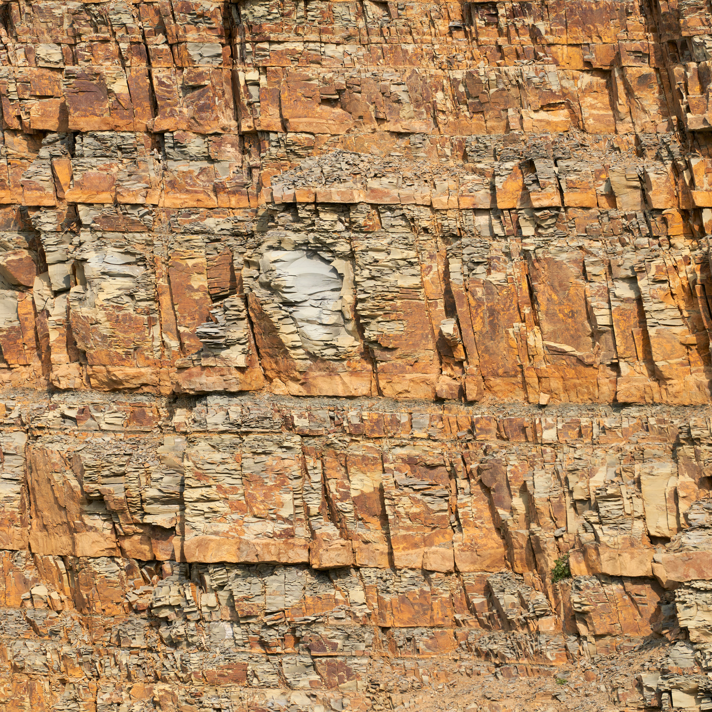 N748a: Geological Well Log Interpretation