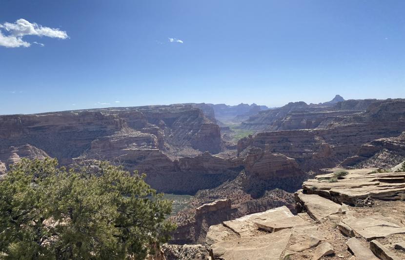 Little Canyon2_Utah_April 2026